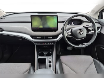 Used Skoda Enyaq 2024 for sale - 79294527: Photo