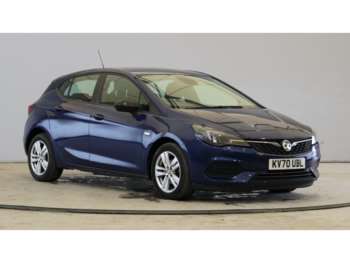 2021 - 1.5 Turbo D Business Edition Nav Hatchback 5dr Diesel Manual Euro 6 s/s 105