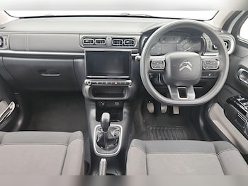Used Citroen C3 2023 for sale - 78978377: Photo
