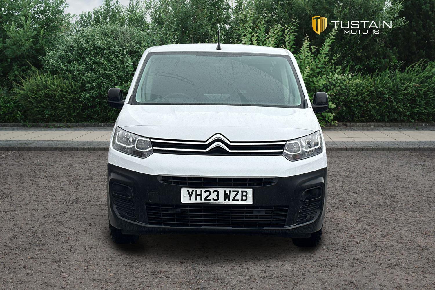 Used Citroen Berlingo 2023 for sale - 77429363: Photo 10