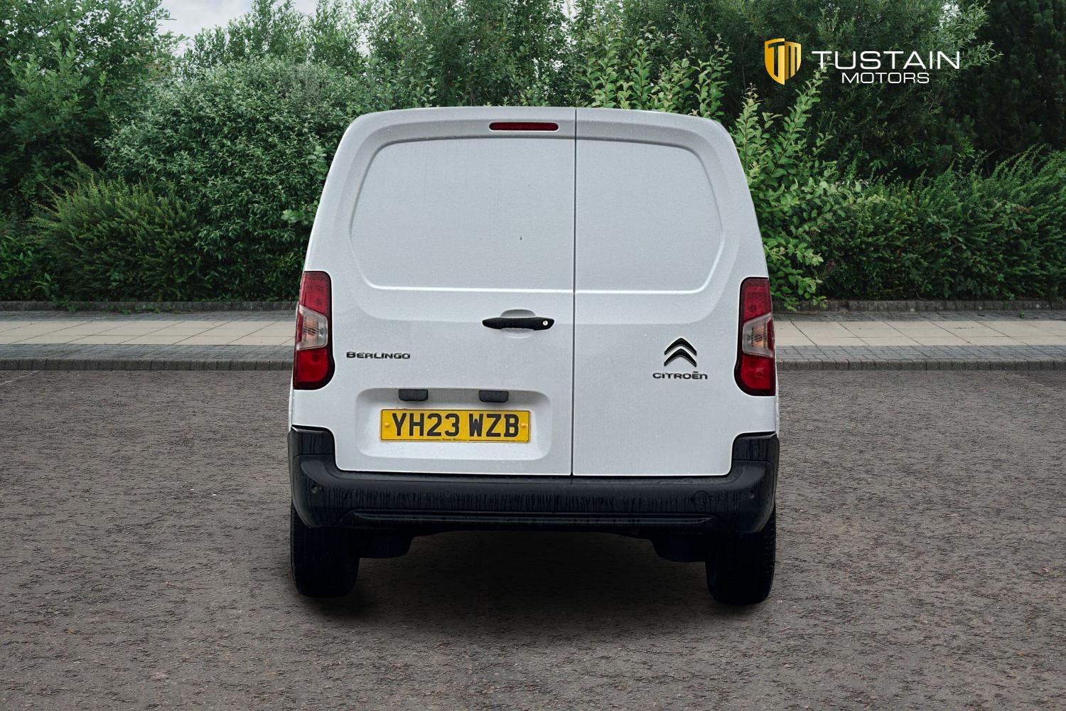 Used Citroen Berlingo 2023 for sale - 77429363: Photo 11
