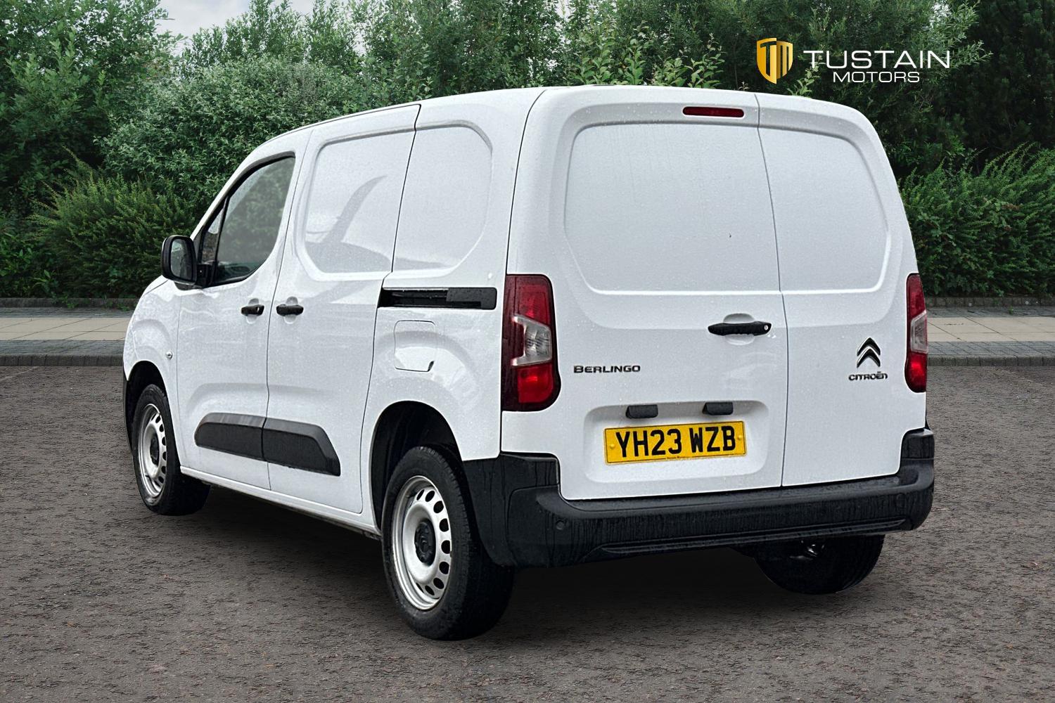 Used Citroen Berlingo 2023 for sale - 77429363: Photo 12