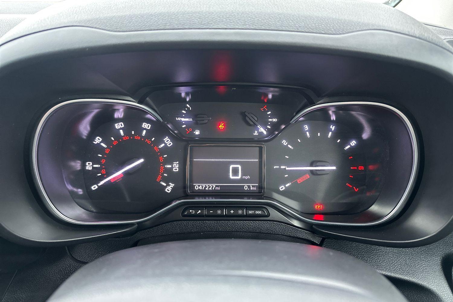 Used Citroen Berlingo 2023 for sale - 77429363: Photo 13