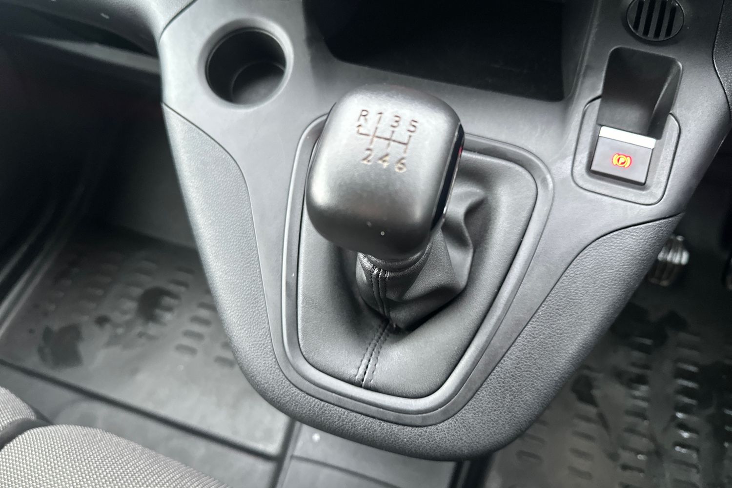 Used Citroen Berlingo 2023 for sale - 77429363: Photo 14