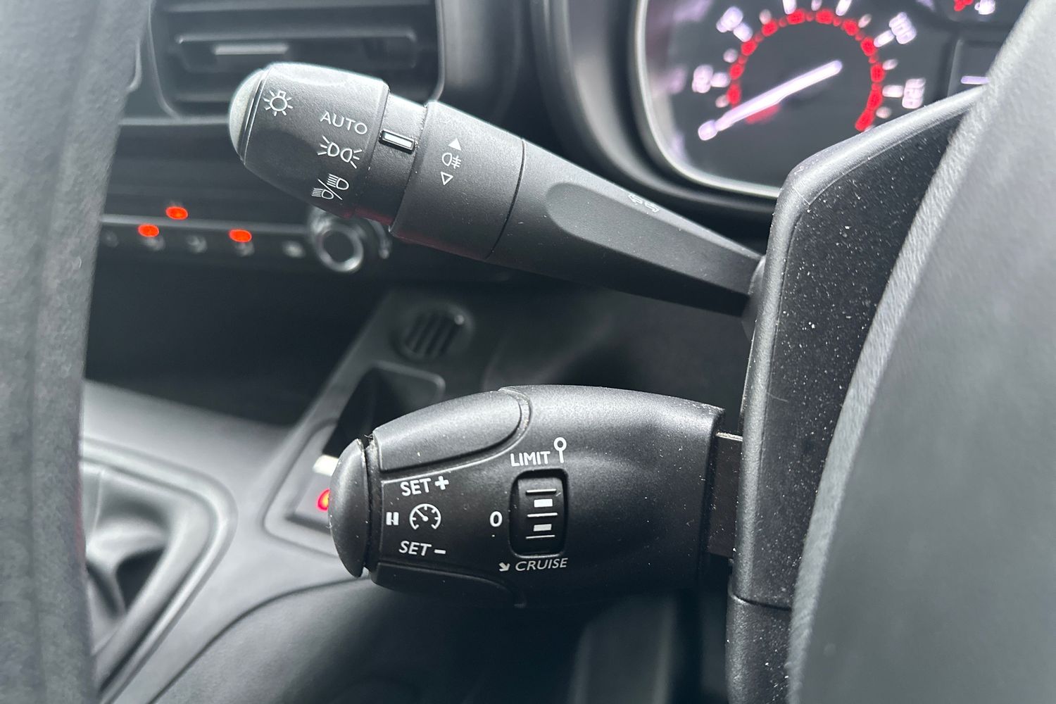 Used Citroen Berlingo 2023 for sale - 77429363: Photo 18