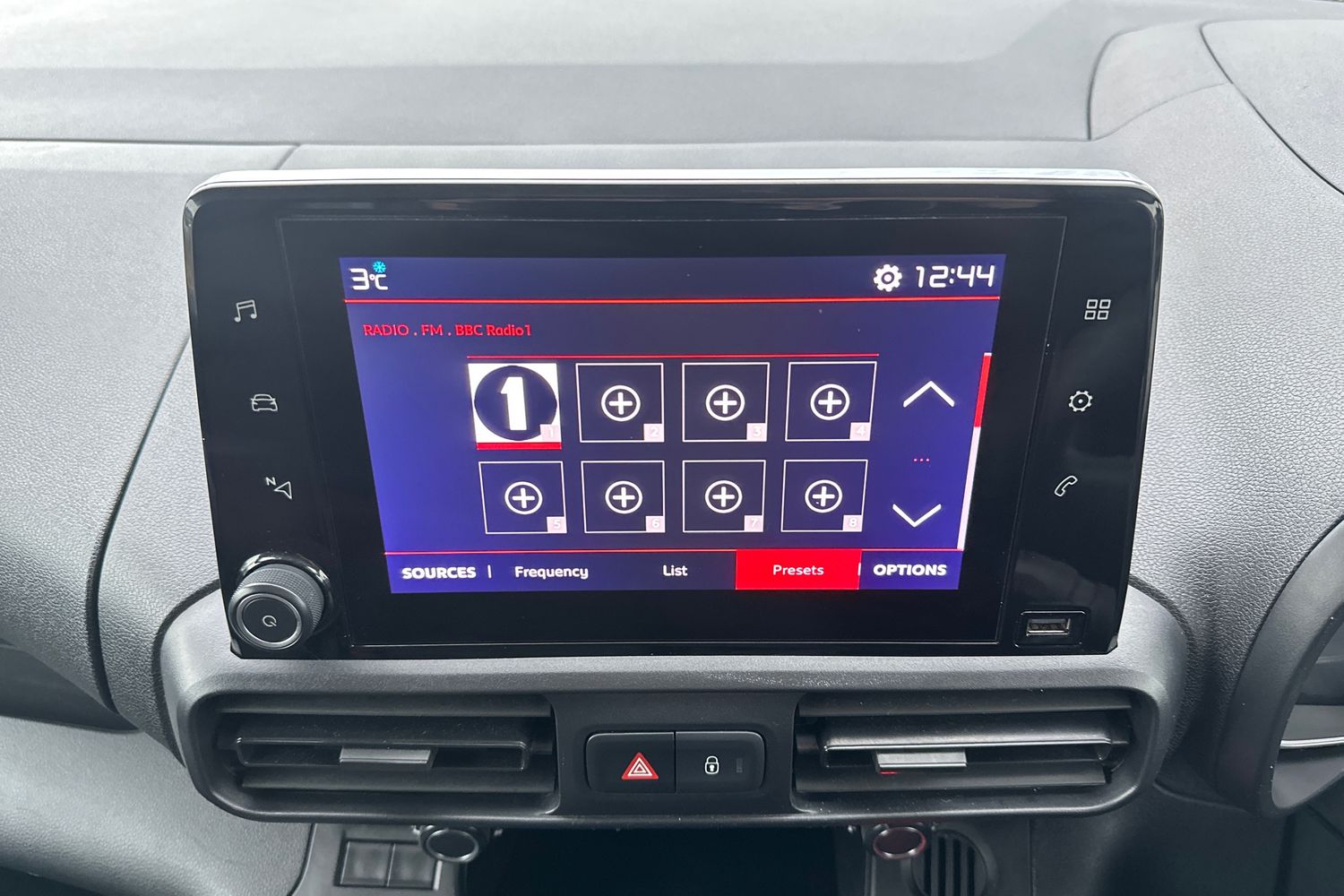 Used Citroen Berlingo 2023 for sale - 77429363: Photo 21