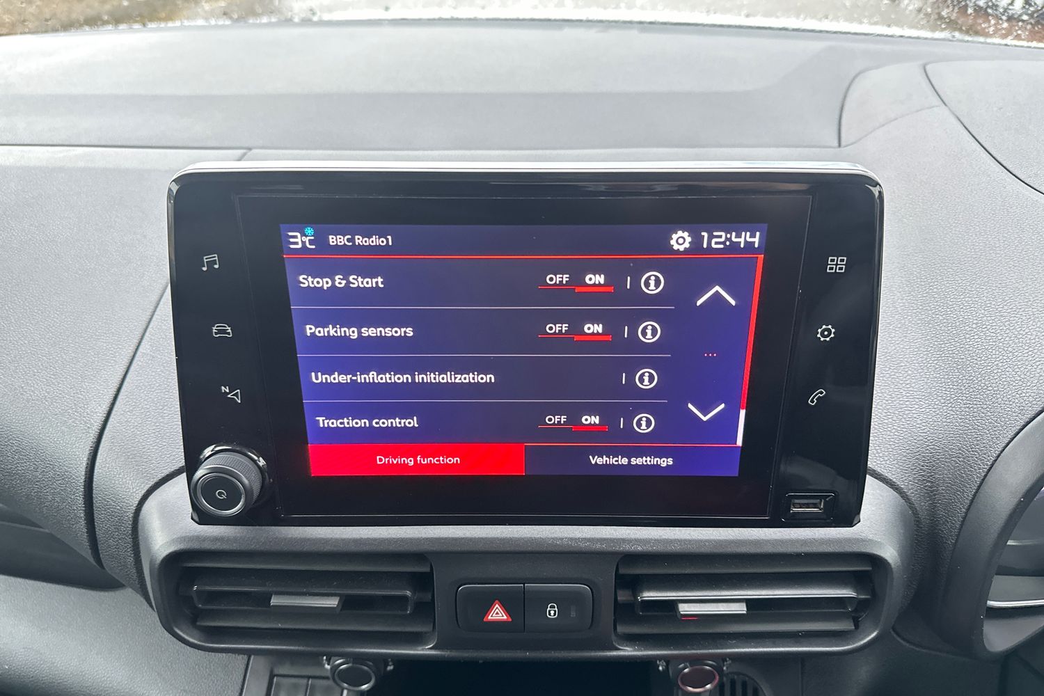 Used Citroen Berlingo 2023 for sale - 77429363: Photo 22