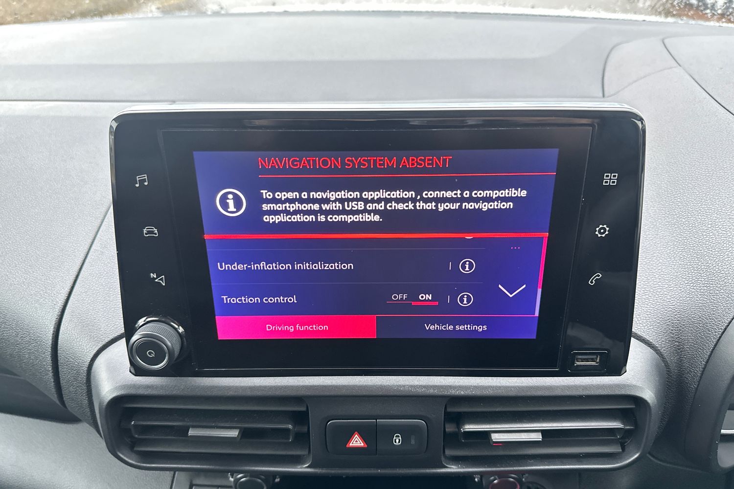 Used Citroen Berlingo 2023 for sale - 77429363: Photo 23