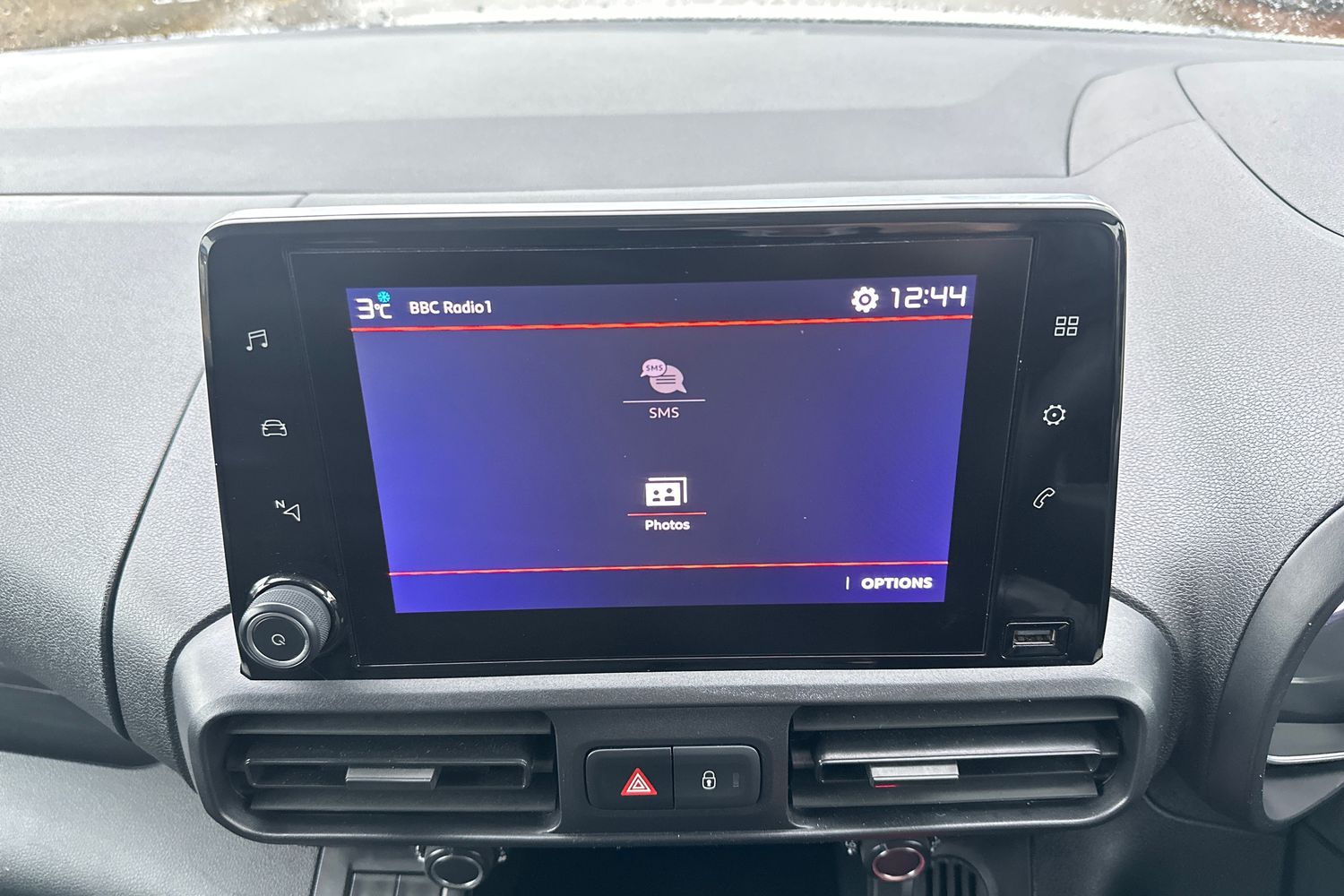 Used Citroen Berlingo 2023 for sale - 77429363: Photo 24