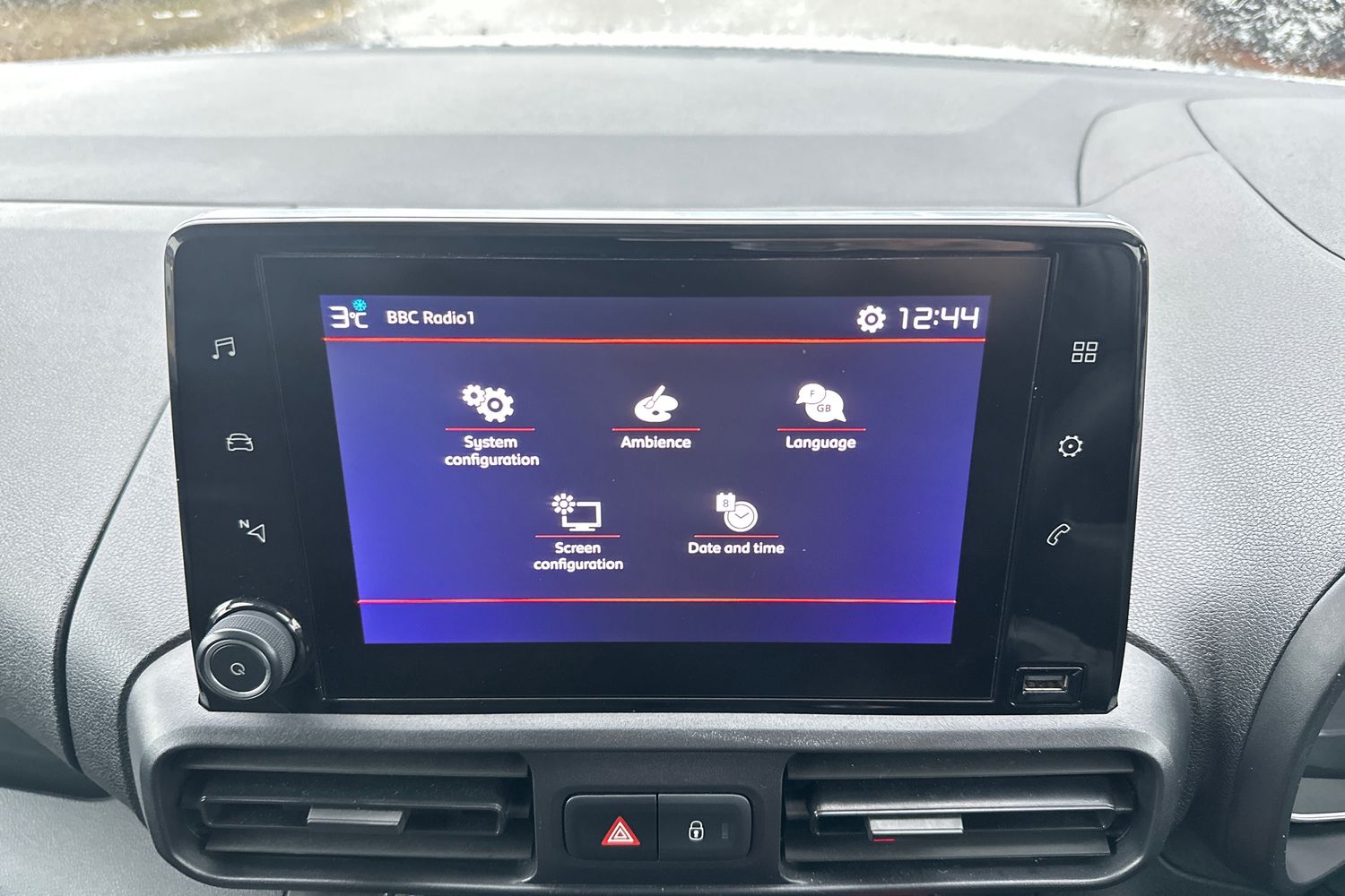 Used Citroen Berlingo 2023 for sale - 77429363: Photo 25