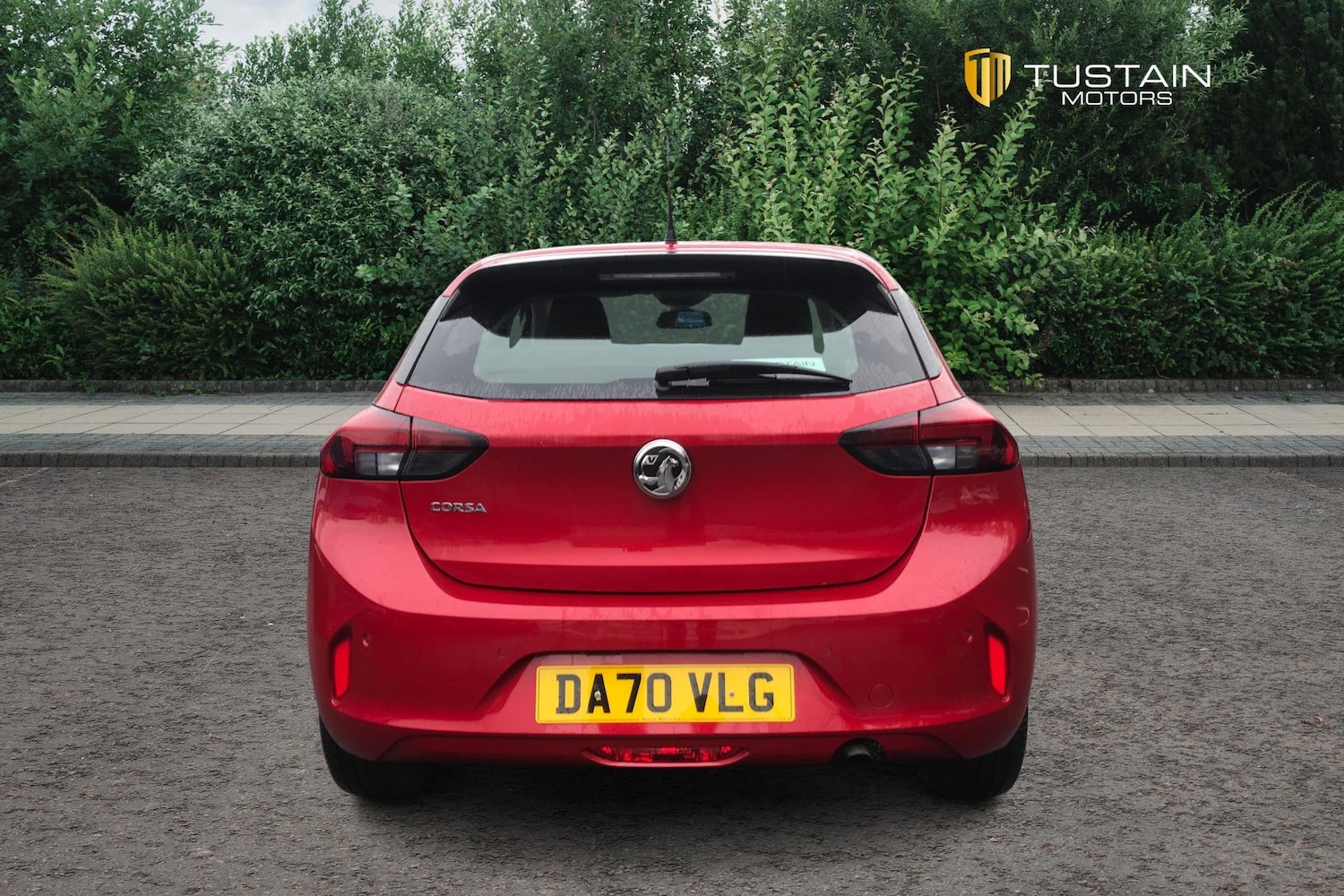 Used Vauxhall Corsa 2020 for sale - 77123866: Photo 11