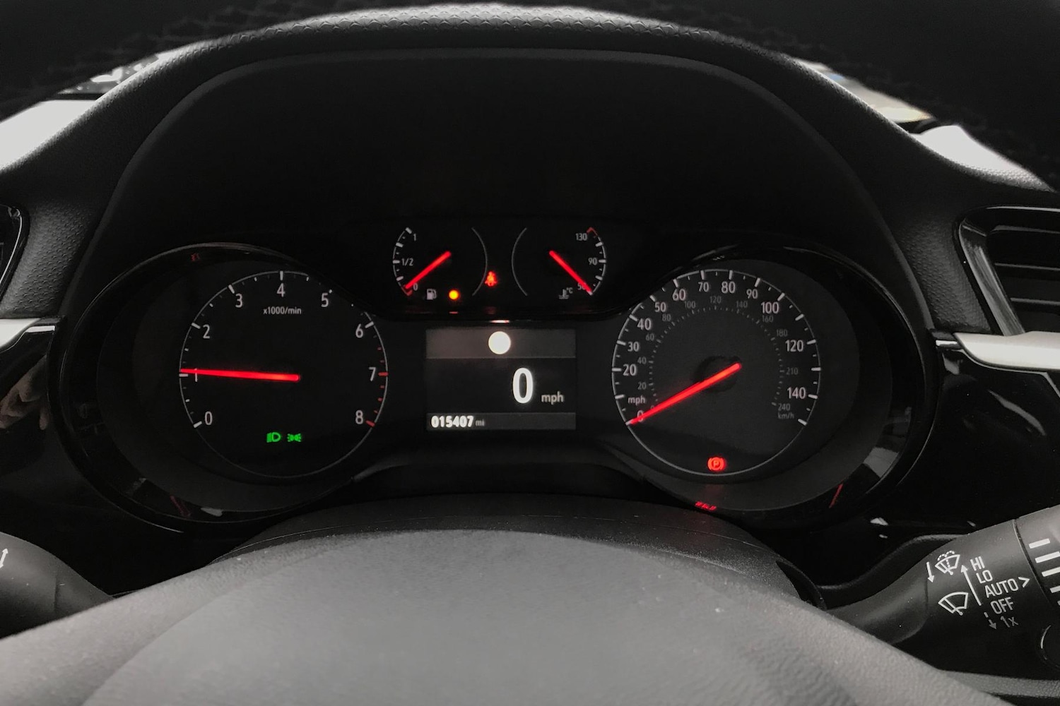 Used Vauxhall Corsa 2020 for sale - 77123866: Photo 13