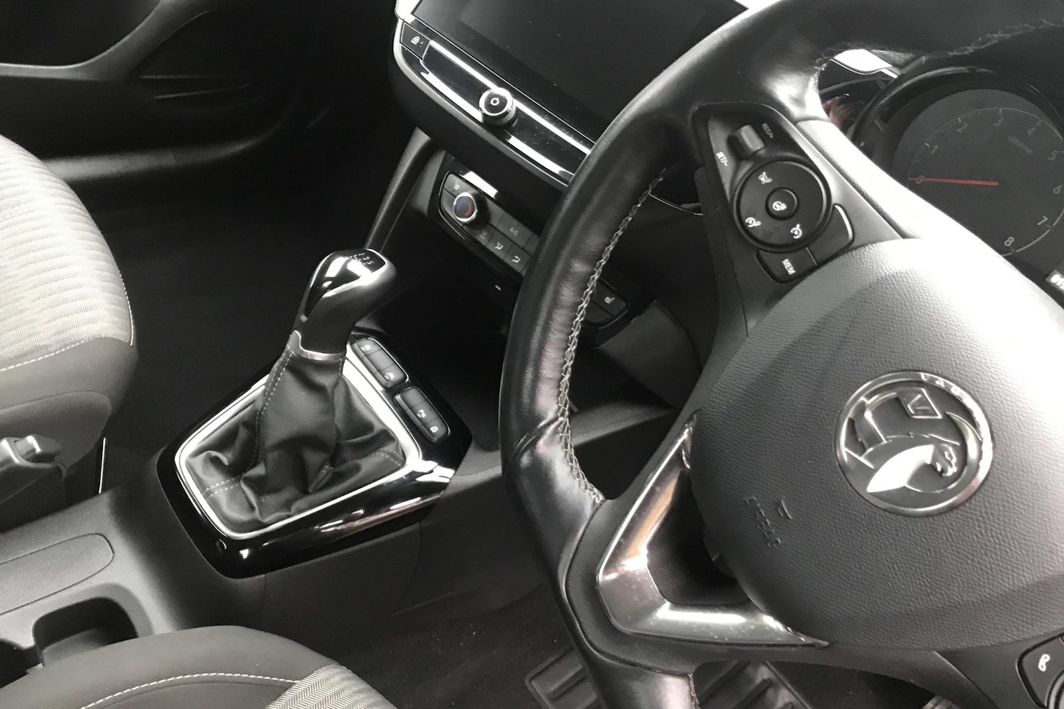 Used Vauxhall Corsa 2020 for sale - 77123866: Photo 14