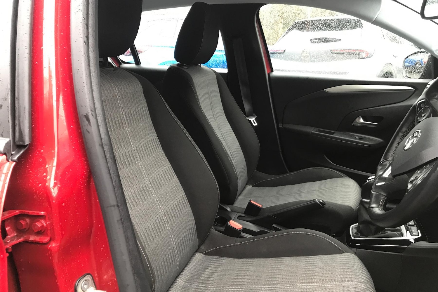 Used Vauxhall Corsa 2020 for sale - 77123866: Photo 15