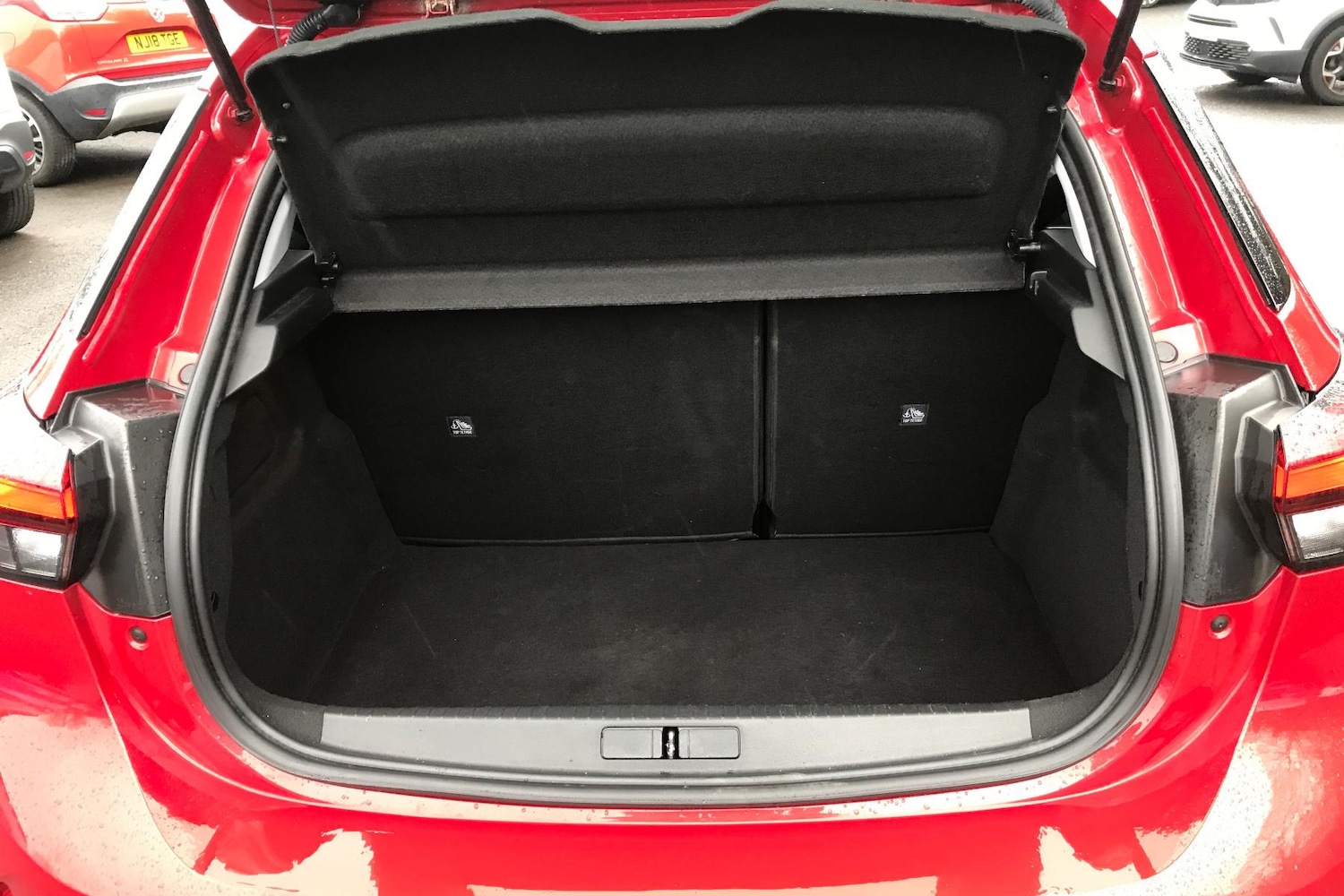 Used Vauxhall Corsa 2020 for sale - 77123866: Photo 16