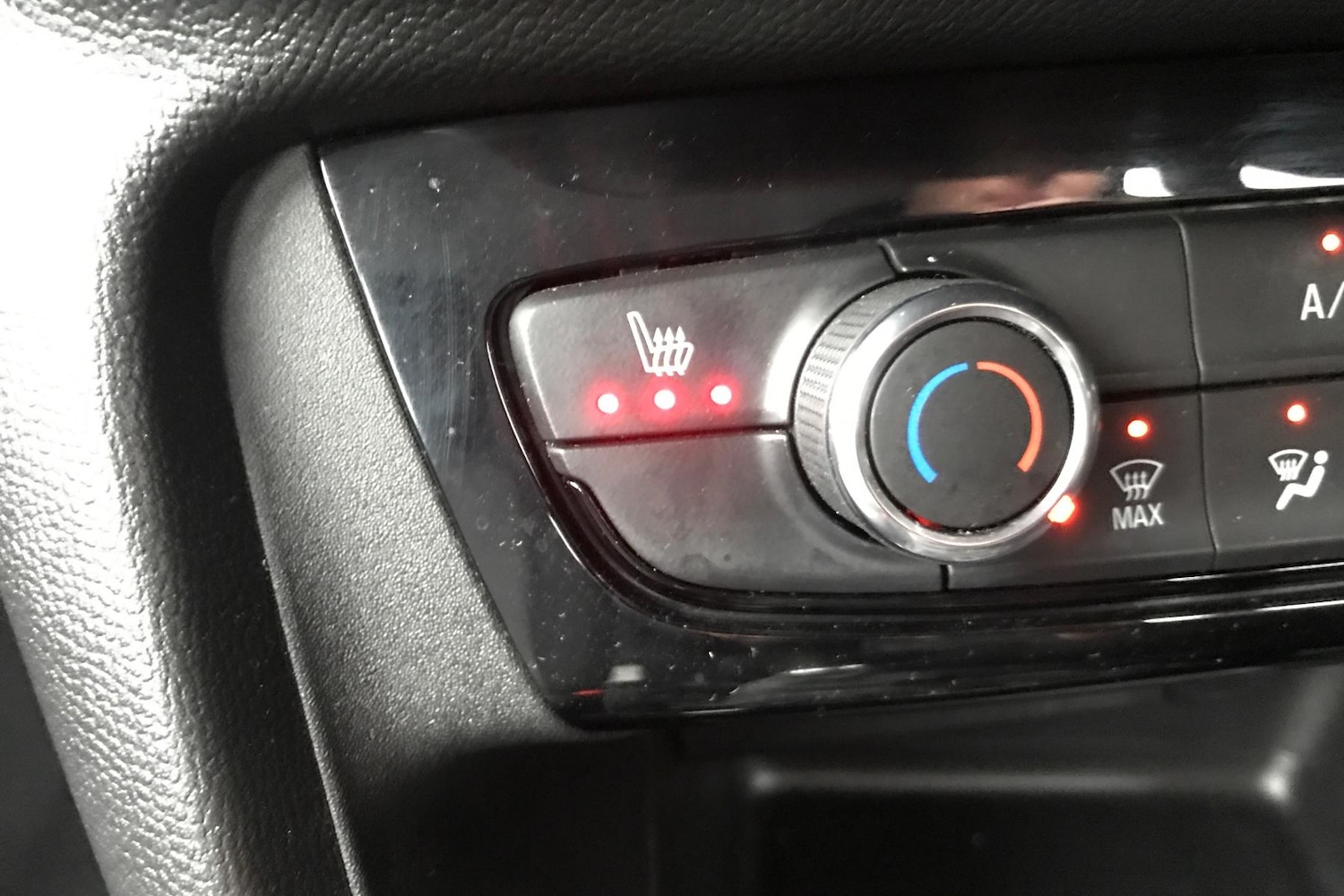 Used Vauxhall Corsa 2020 for sale - 77123866: Photo 18