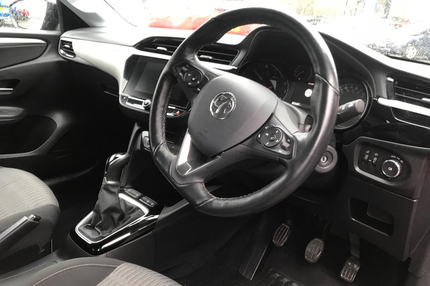 Used Vauxhall Corsa 2020 for sale - 77123866: Photo 2