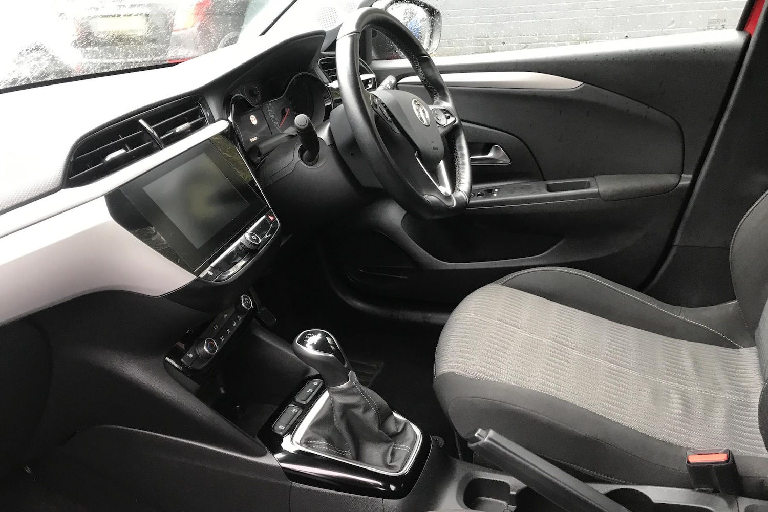 Used Vauxhall Corsa 2020 for sale - 77123866: Photo 5