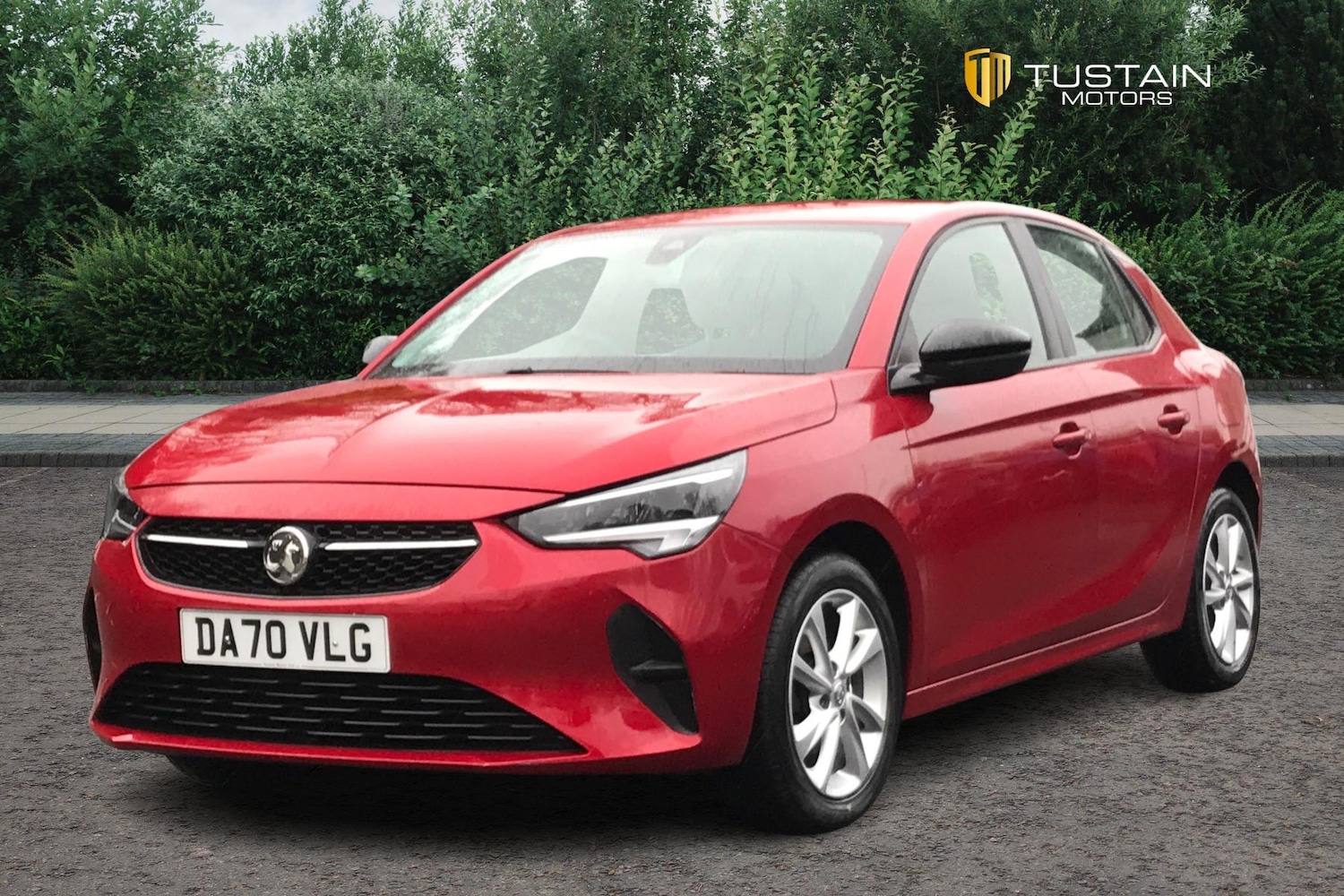 Used Vauxhall Corsa 2020 for sale - 77123866: Photo 6