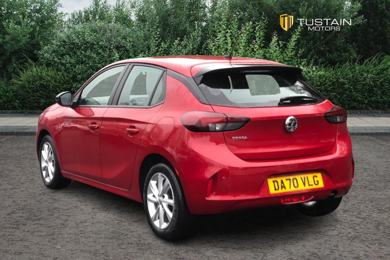 Used Vauxhall Corsa 2020 for sale - 77123866: Photo 7