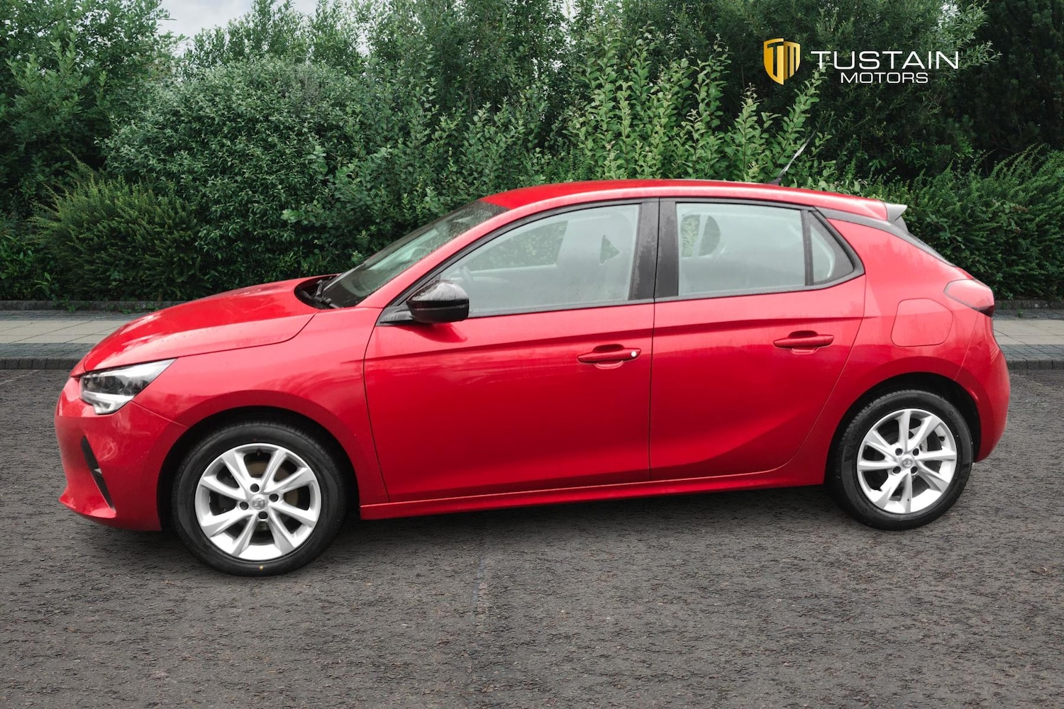 Used Vauxhall Corsa 2020 for sale - 77123866: Photo 9