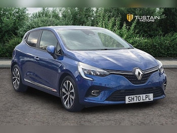 Used Renault Clio 2021 for sale - 78321487: Photo