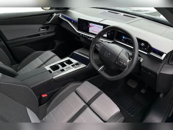 Used Vauxhall Grandland 2025 for sale - 79651256: Photo