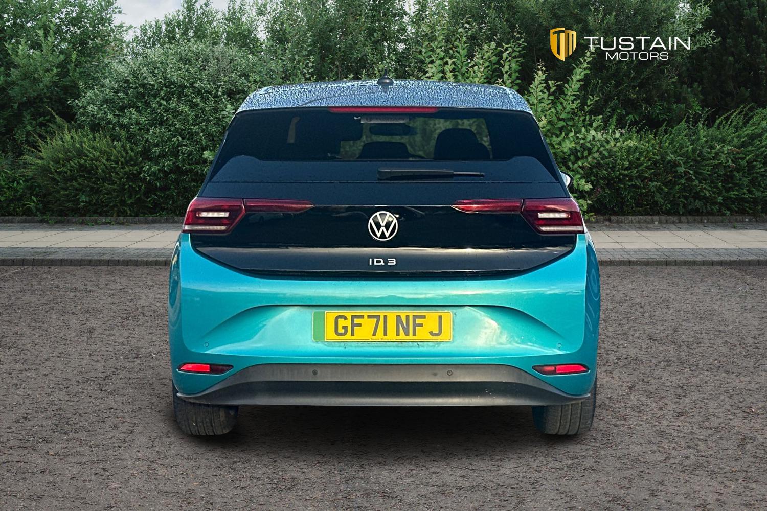 Used Volkswagen ID.3 2021 for sale - 76588113: Photo 11