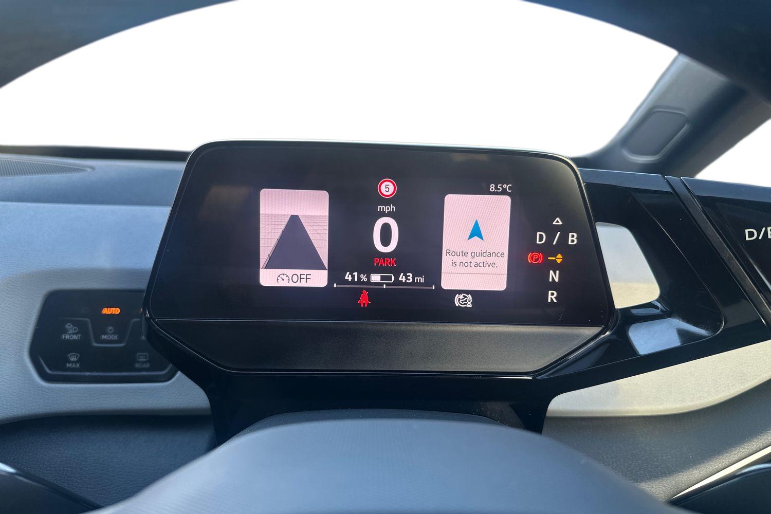 Used Volkswagen ID.3 2021 for sale - 76588113: Photo 13