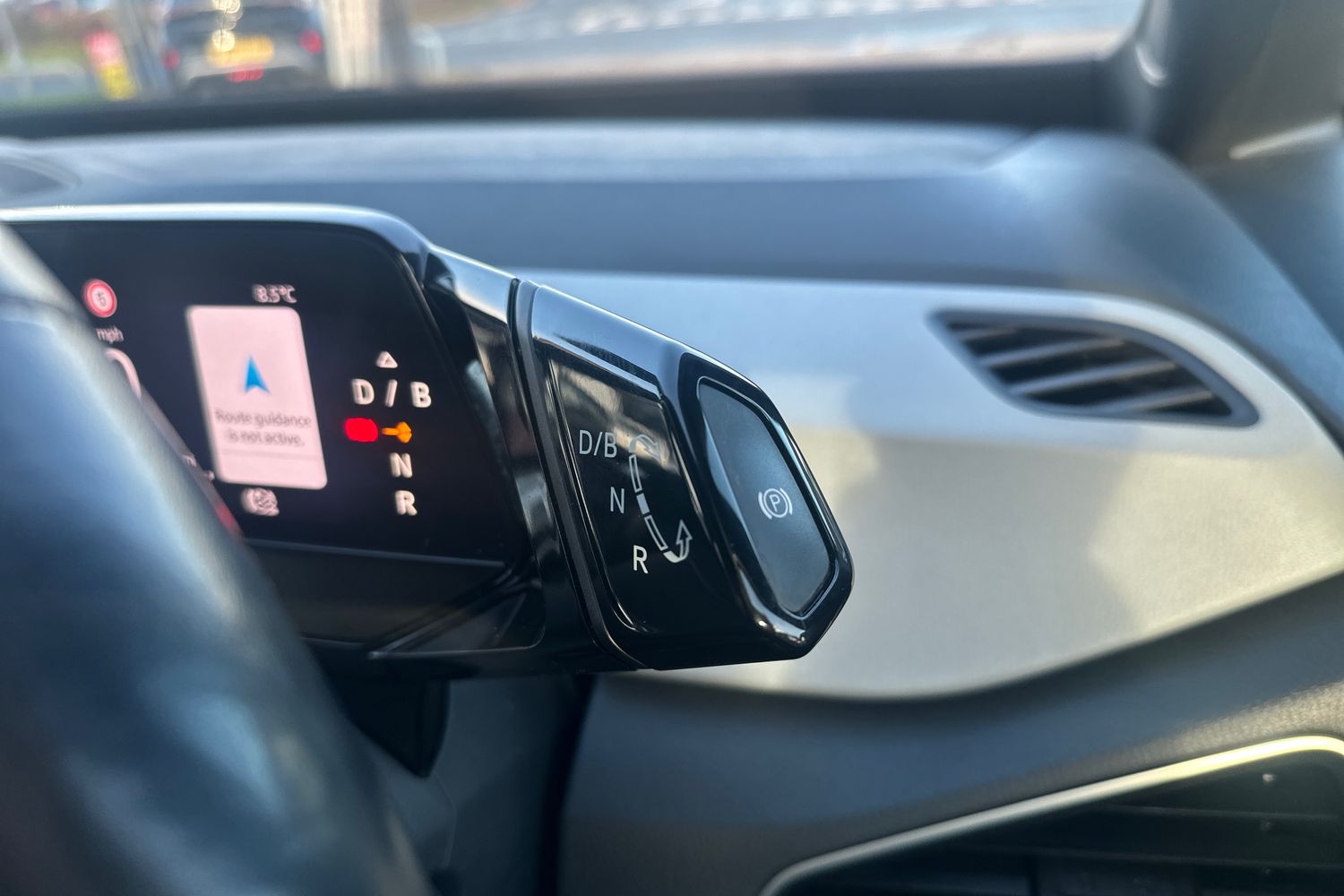 Used Volkswagen ID.3 2021 for sale - 76588113: Photo 14