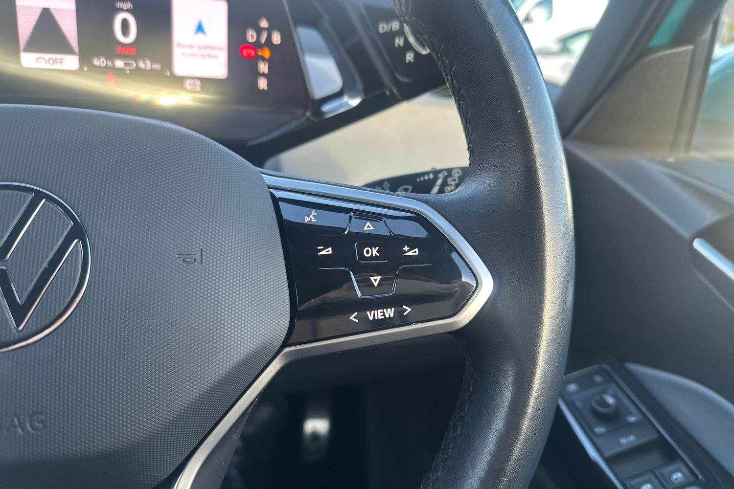 Used Volkswagen ID.3 2021 for sale - 76588113: Photo 17