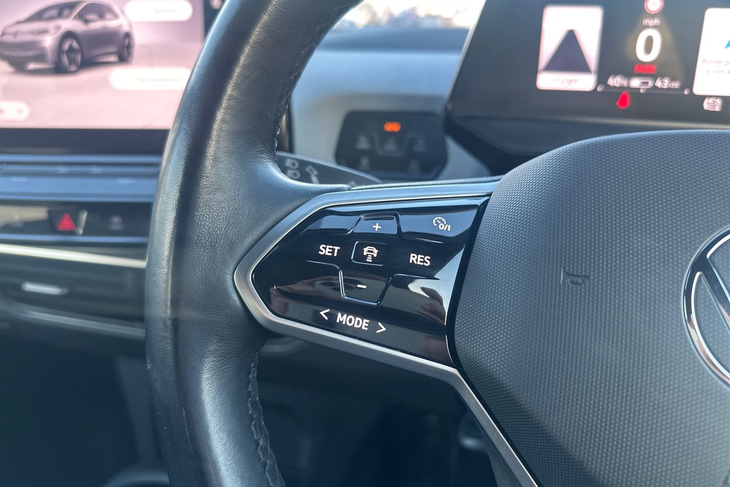 Used Volkswagen ID.3 2021 for sale - 76588113: Photo 18