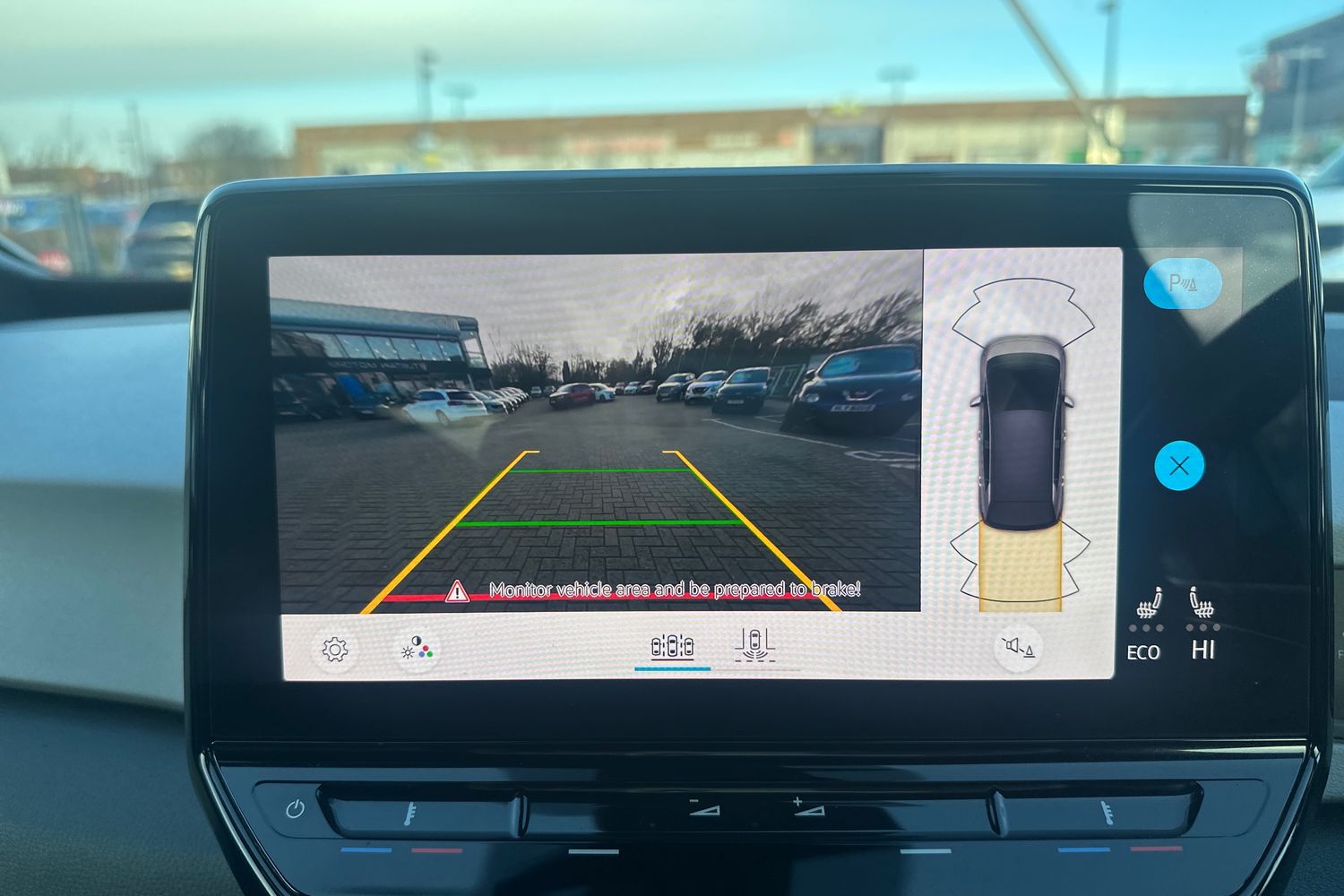 Used Volkswagen ID.3 2021 for sale - 76588113: Photo 21