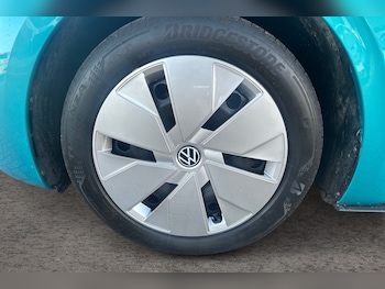 Used Volkswagen ID.3 2021 for sale - 76588113: Photo
