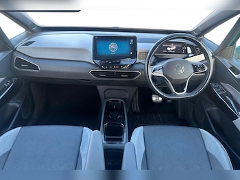 Used Volkswagen ID.3 2021 for sale - 76588113: Photo