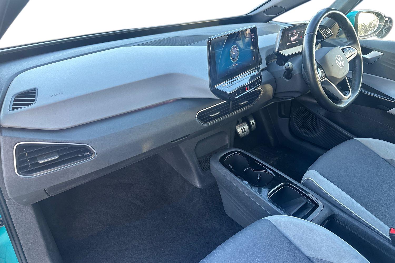 Used Volkswagen ID.3 2021 for sale - 76588113: Photo 5