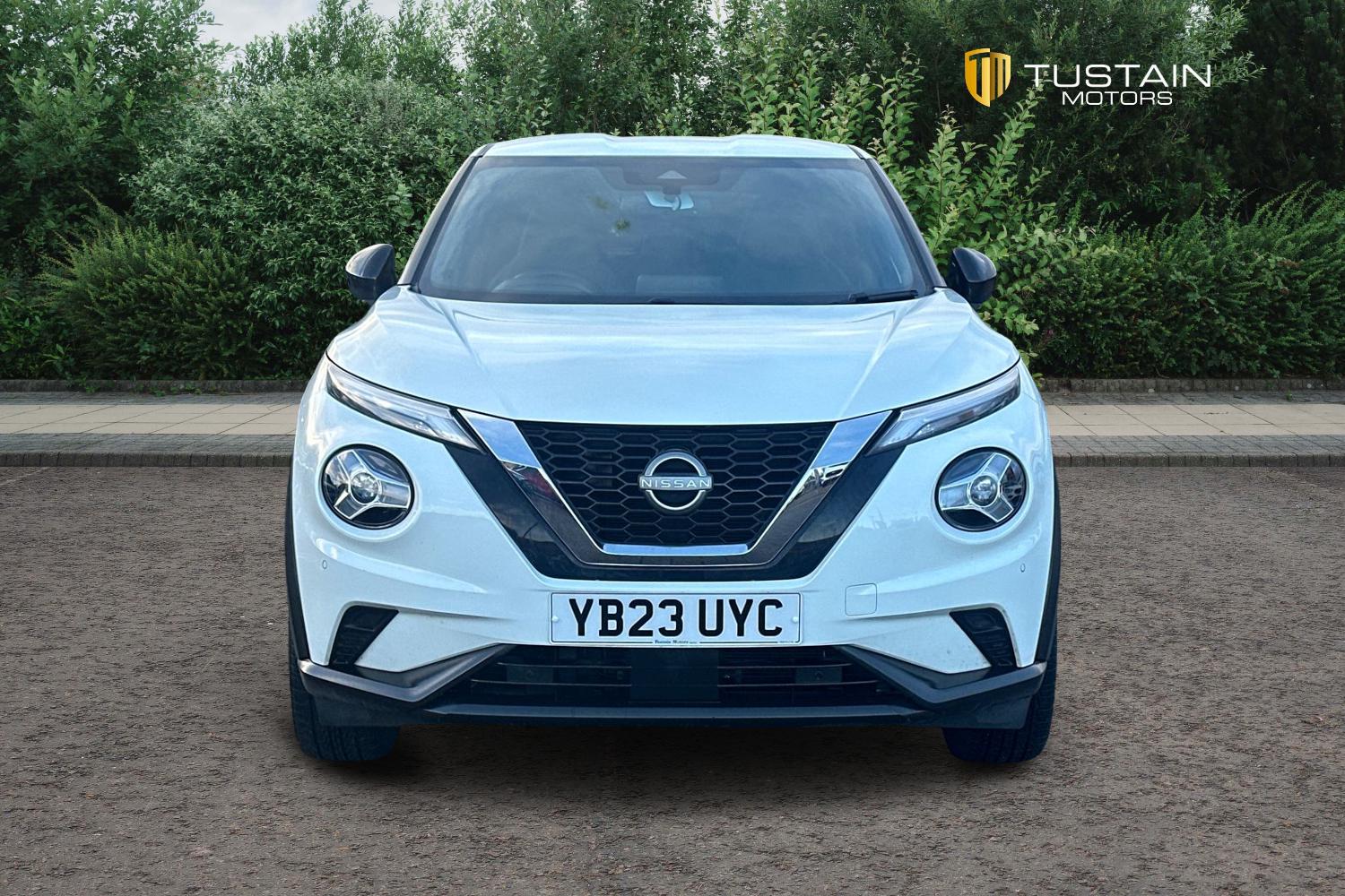 Used Nissan Juke 2023 for sale - 76598384: Photo 10