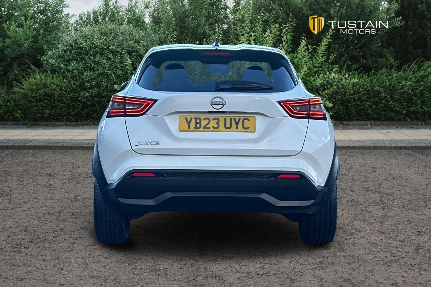 Used Nissan Juke 2023 for sale - 76598384: Photo 11