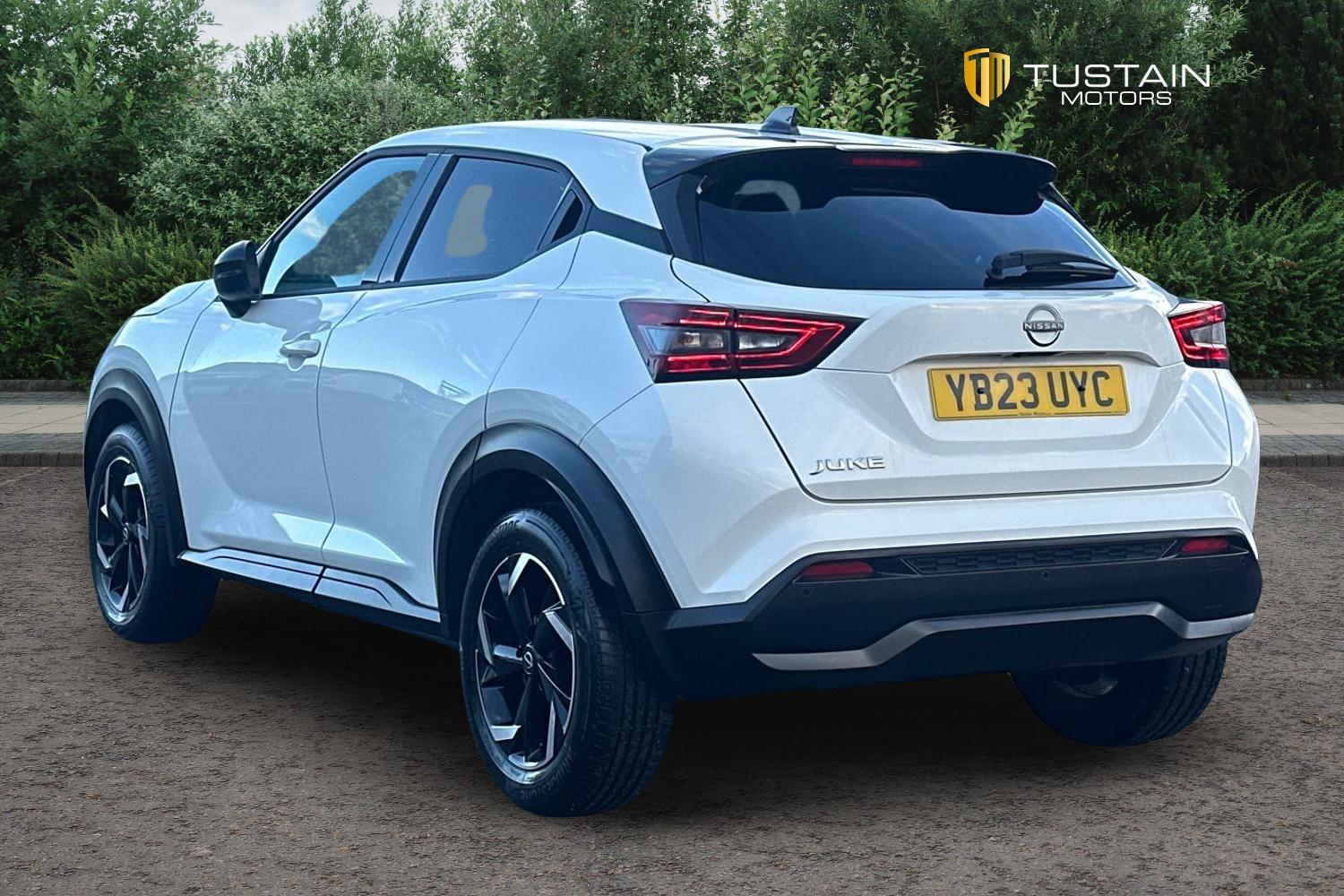 Used Nissan Juke 2023 for sale - 76598384: Photo 12