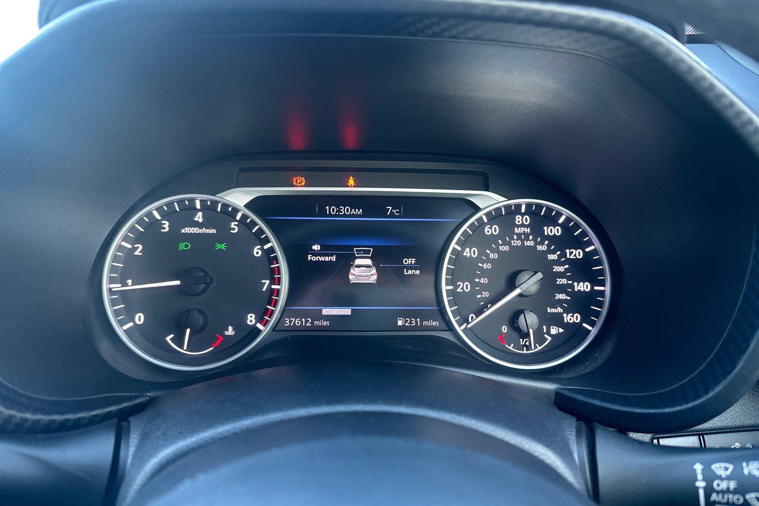 Used Nissan Juke 2023 for sale - 76598384: Photo 13