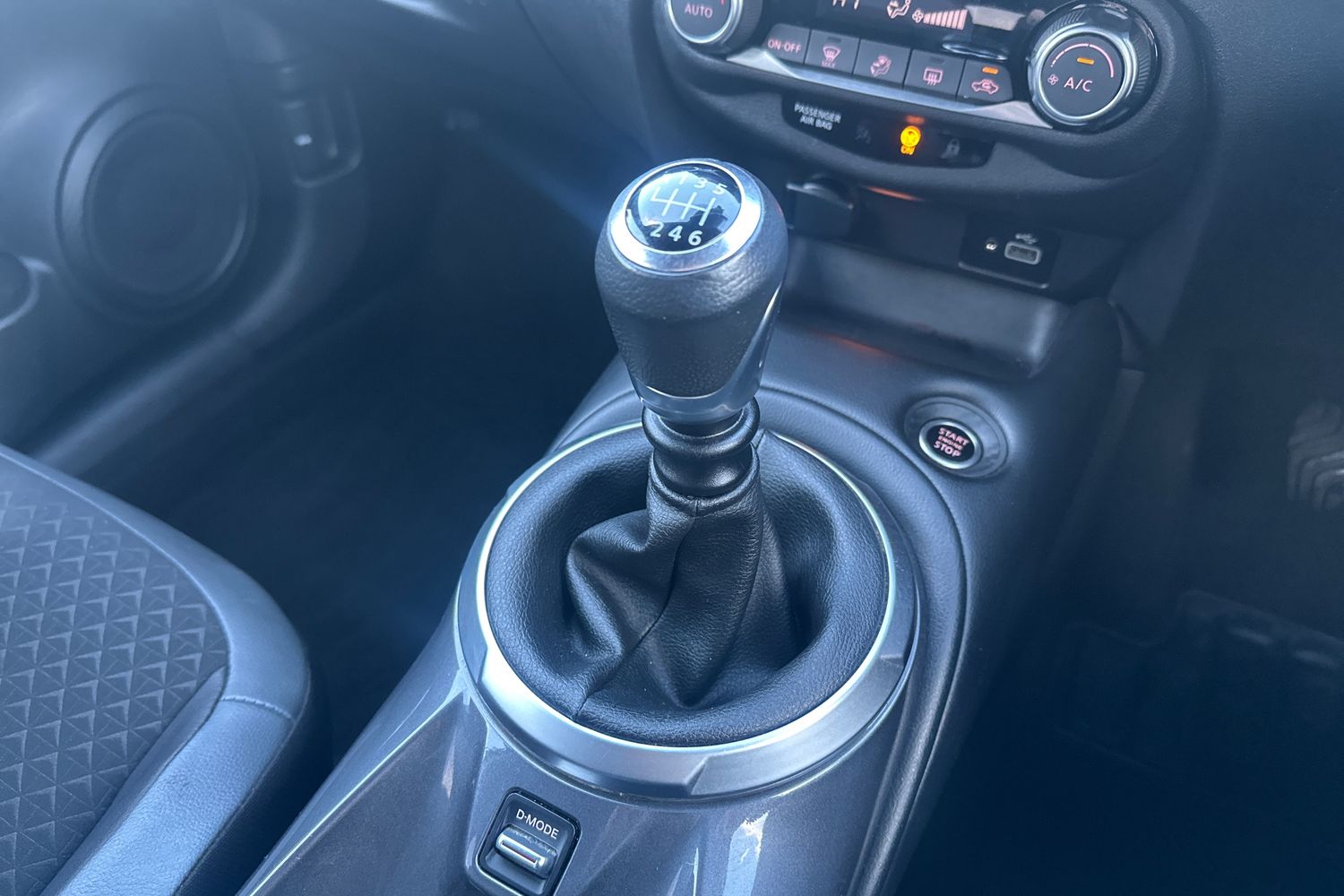 Used Nissan Juke 2023 for sale - 76598384: Photo 14