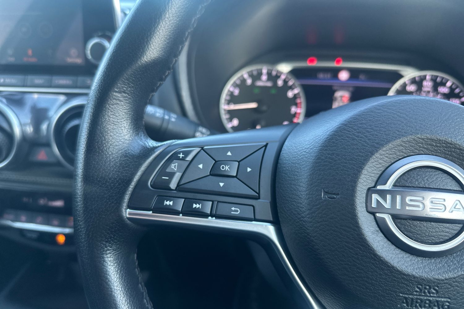 Used Nissan Juke 2023 for sale - 76598384: Photo 18