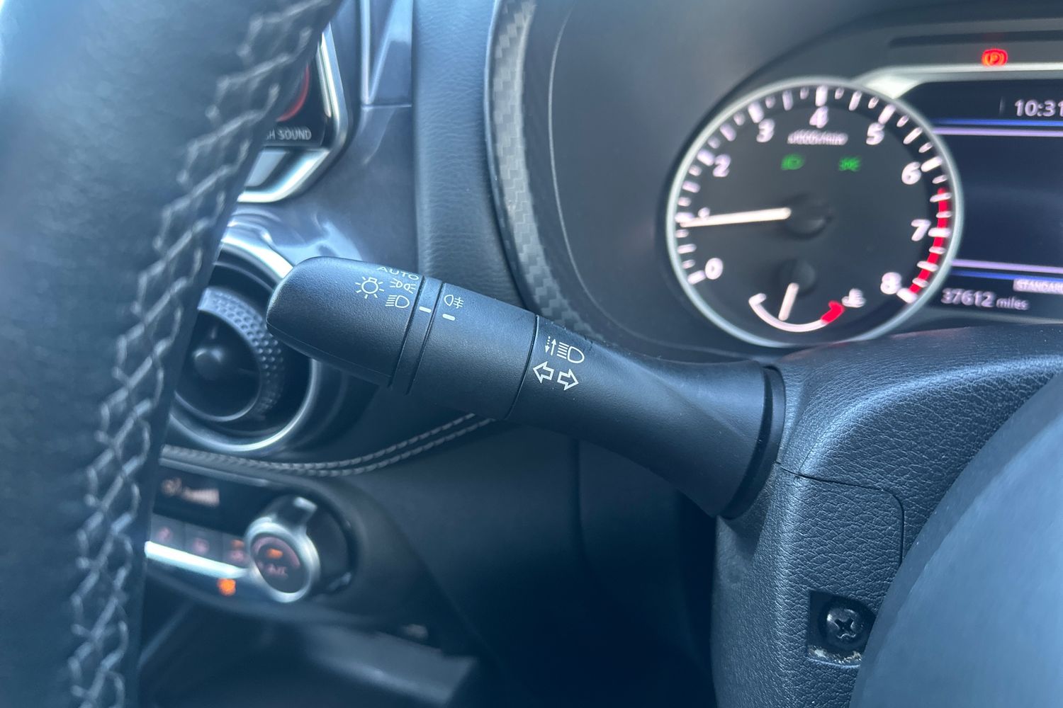 Used Nissan Juke 2023 for sale - 76598384: Photo 19