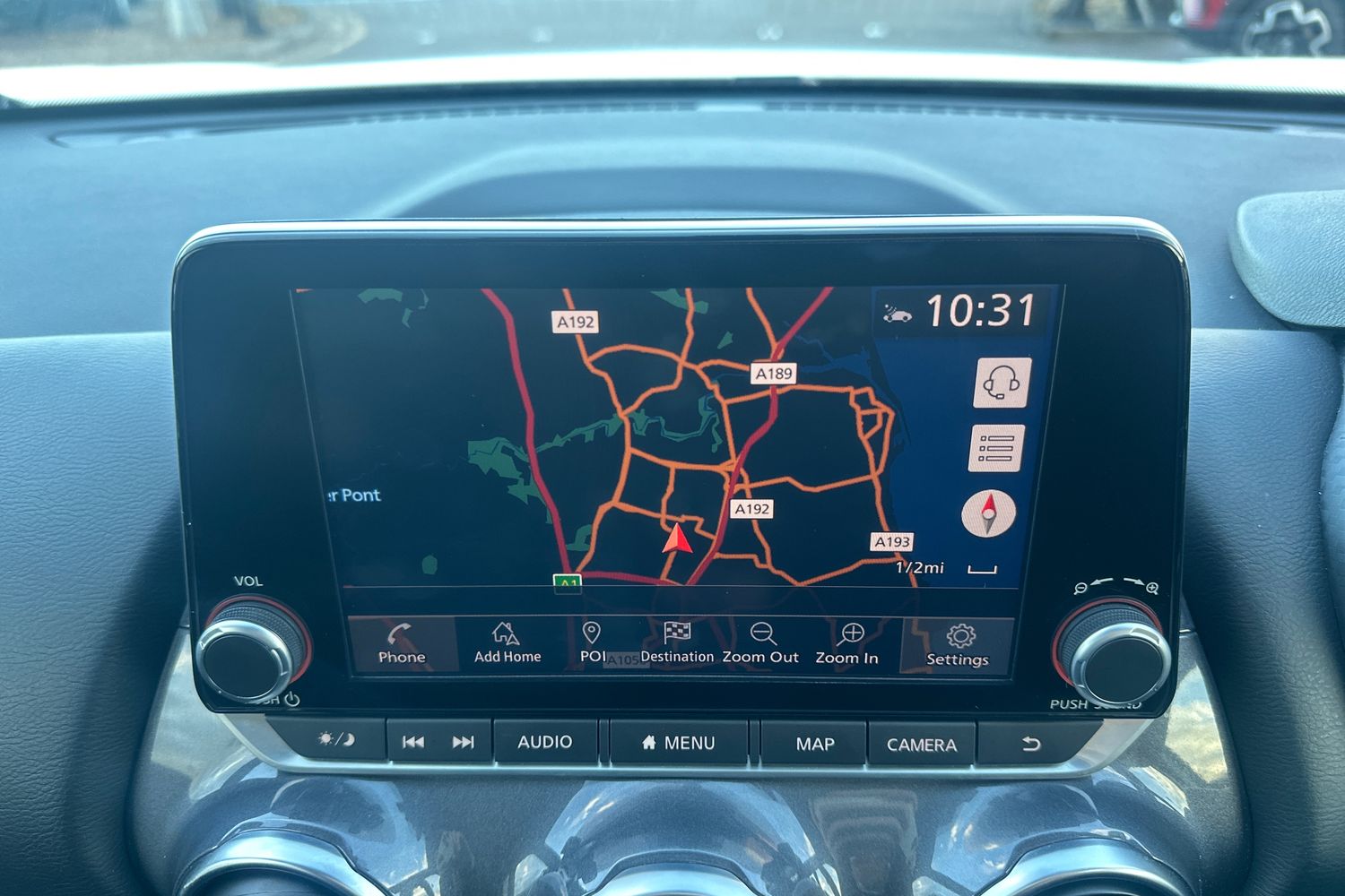 Used Nissan Juke 2023 for sale - 76598384: Photo 23