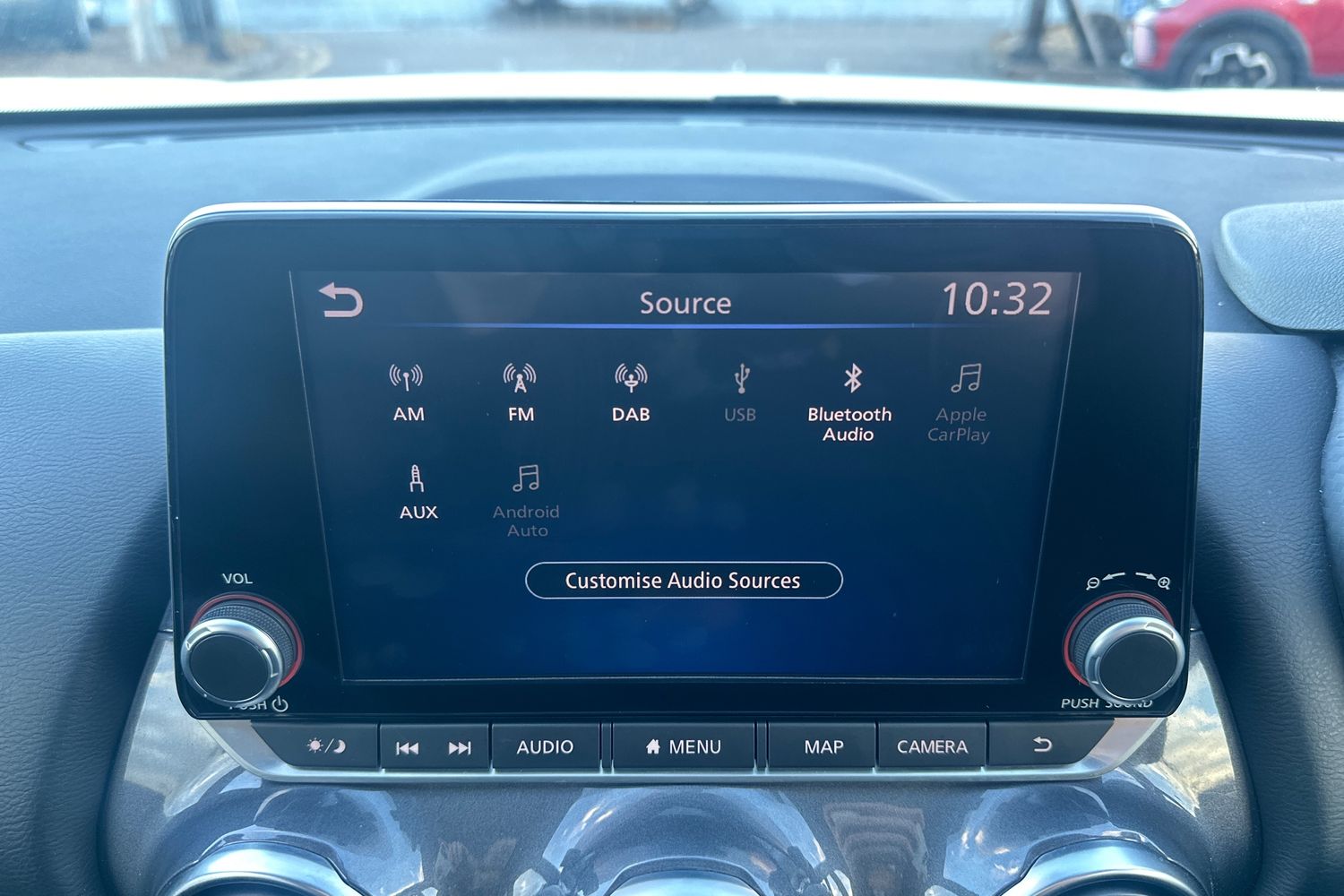 Used Nissan Juke 2023 for sale - 76598384: Photo 24