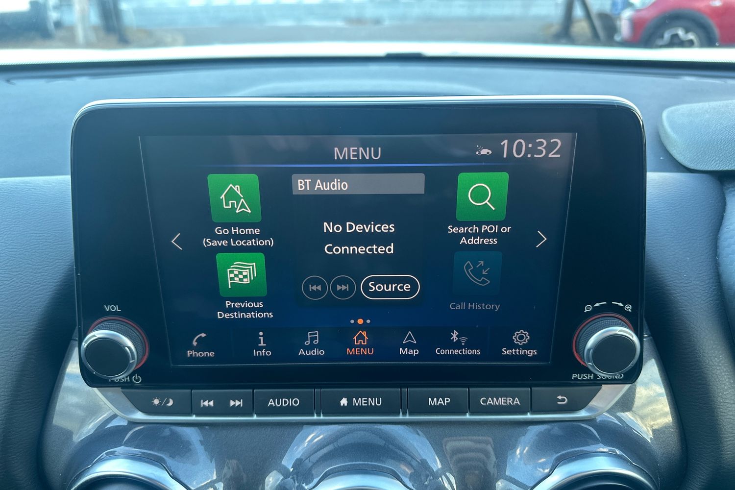 Used Nissan Juke 2023 for sale - 76598384: Photo 25