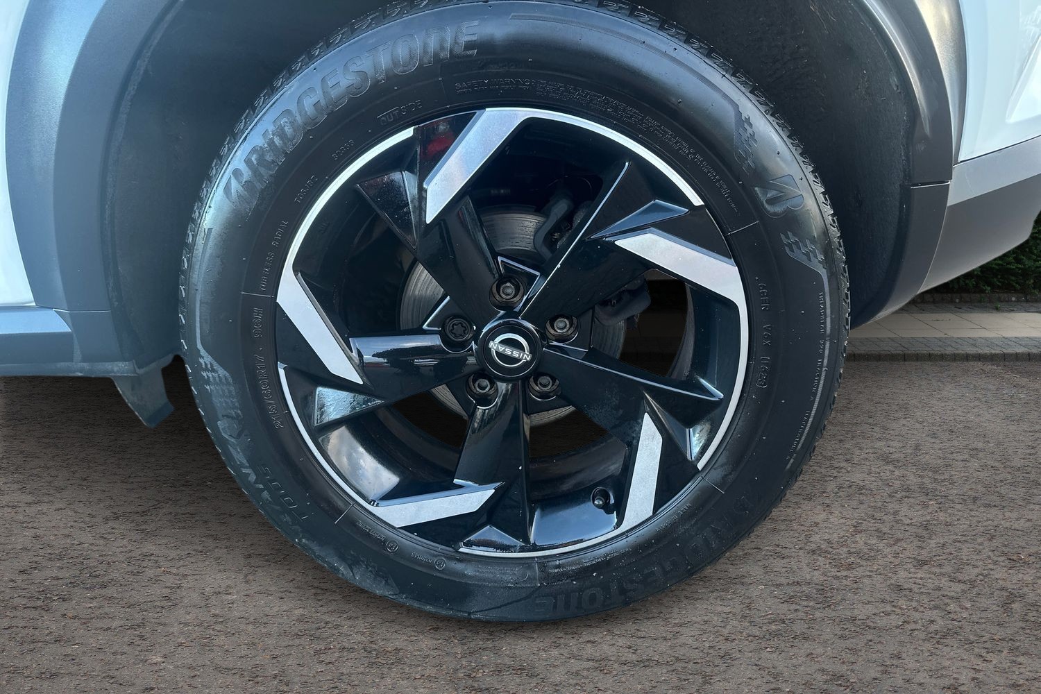 Used Nissan Juke 2023 for sale - 76598384: Photo 3