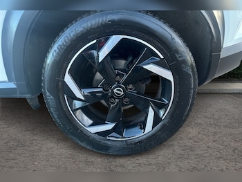 Used Nissan Juke 2023 for sale - 76598384: Photo