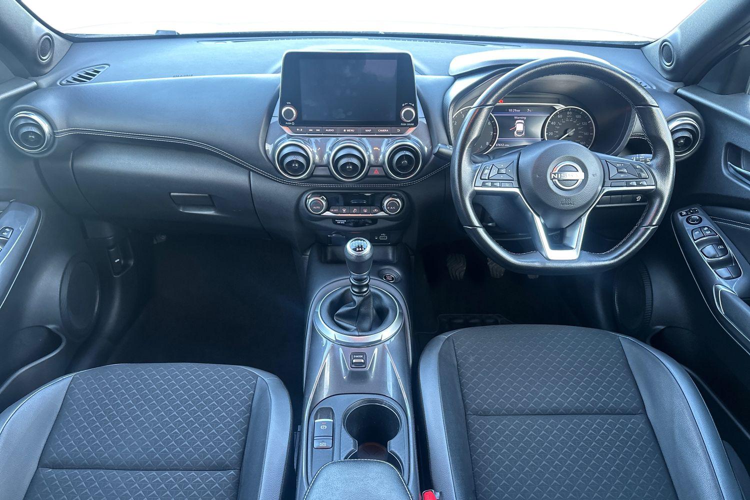 Used Nissan Juke 2023 for sale - 76598384: Photo 4