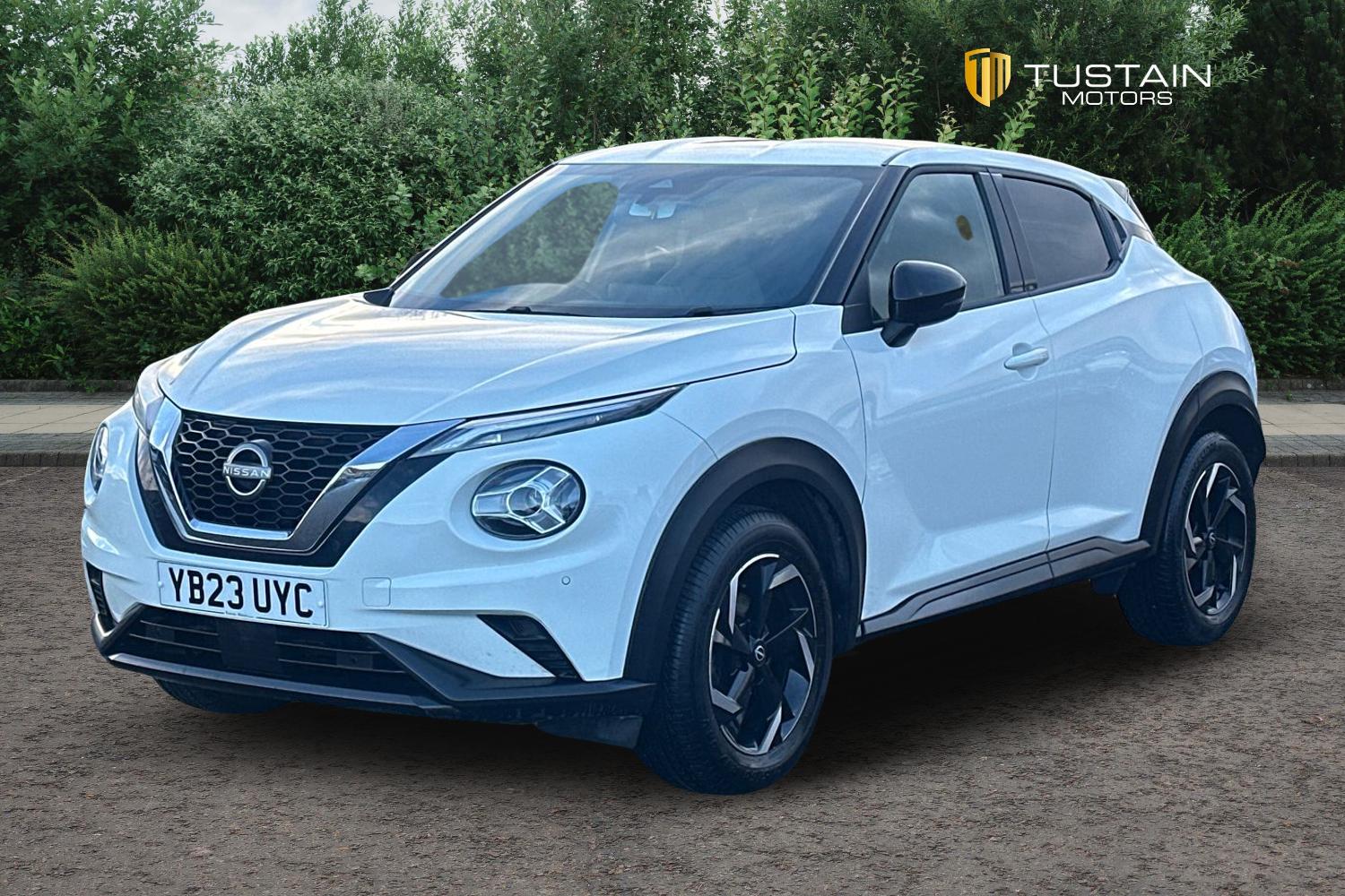 Used Nissan Juke 2023 for sale - 76598384: Photo 6